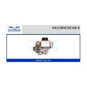 RECOFICIAL RECSRE32104.0
