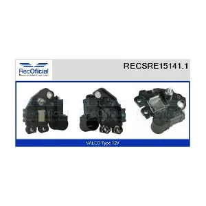 RECSRE15141.1 RECOFICIAL