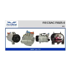 RECSAC75025.0 RECOFICIAL