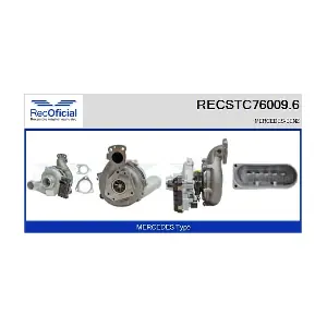 RECSTC76009.6 RECOFICIAL