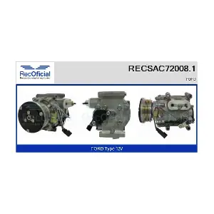 RECOFICIAL RECSAC72008.1