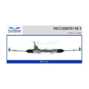 RECSSB70118.1 RECOFICIAL
