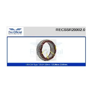 ST300191 CASCO