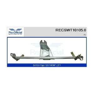 RECSWT10105.0 RECOFICIAL