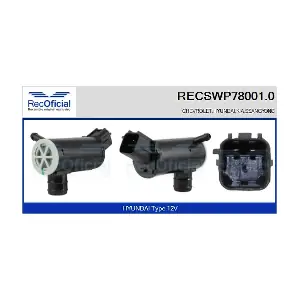 RECSWP78001.0 RECOFICIAL