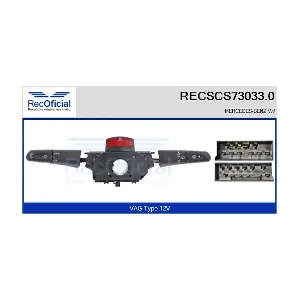 RECSCS73033.0 RECOFICIAL