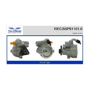 RECOFICIAL RECSSP61101.0