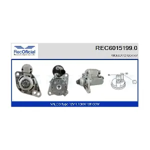 RECOFICIAL REC6015199.0