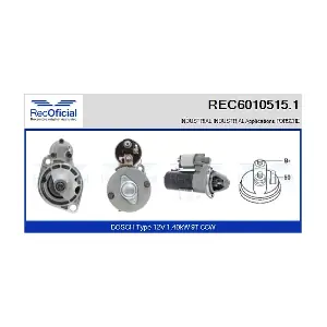 RECOFICIAL REC6010515.1