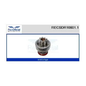 RECSDR10601.1 RECOFICIAL