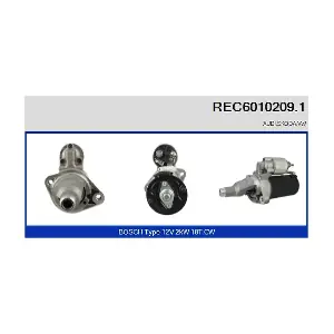 RECOFICIAL REC6010209.1