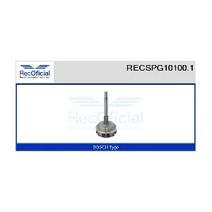 RECOFICIAL RECSPG10100.1