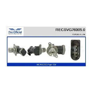 RECSVG76005.0 RECOFICIAL