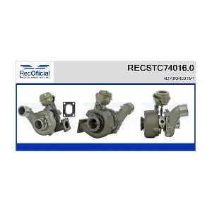 RECSTC74016.0 RECOFICIAL