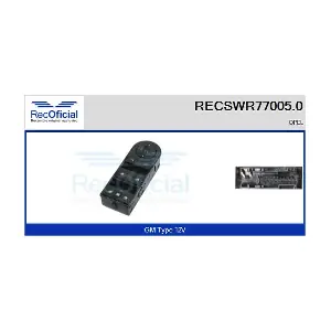 RECSWR77005.0 RECOFICIAL