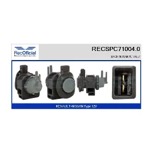 RECOFICIAL RECSPC71004.0