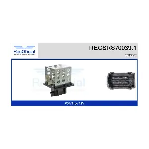 RECSRS70039.1 RECOFICIAL