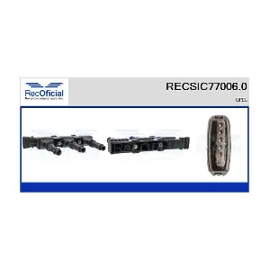 RECOFICIAL RECSIC77006.0