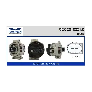 REC2010251.0 RECOFICIAL