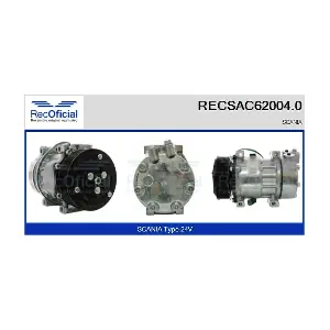 RECOFICIAL RECSAC62004.0