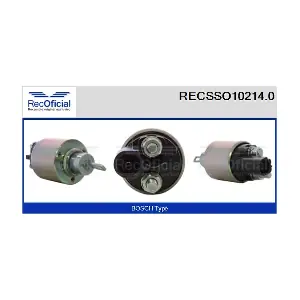RECOFICIAL RECSSO10214.0