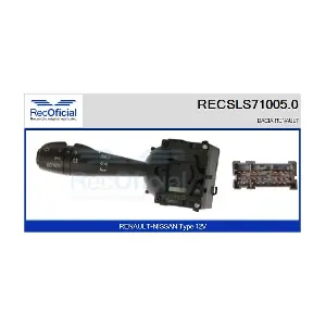 RECSLS71005.0 RECOFICIAL