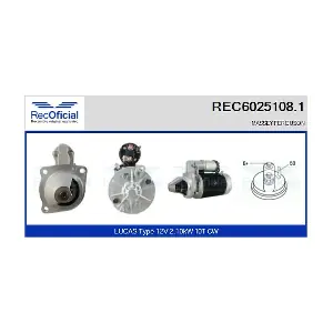 RECOFICIAL REC6025108.1