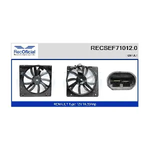 RECSEF71012.0 RECOFICIAL