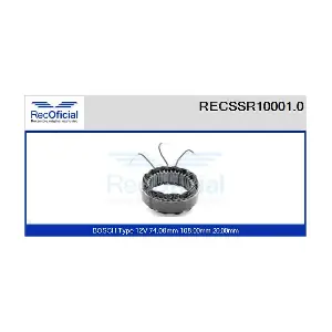 RECSSR10001.0 RECOFICIAL