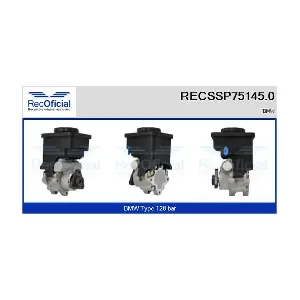 RECOFICIAL RECSSP75145.0