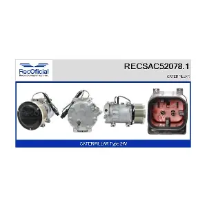 RECOFICIAL RECSAC52078.1