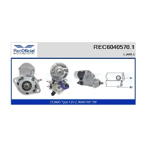 RECOFICIAL REC6040570.1