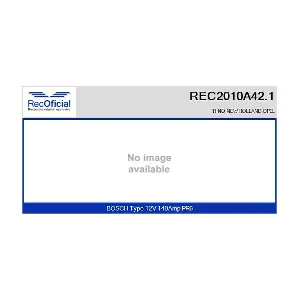 REC2010A42.1 RECOFICIAL