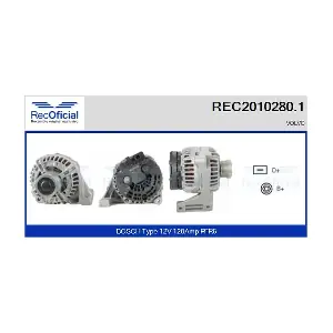 RECOFICIAL REC2010280.1
