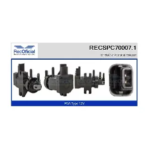 RECSPC70007.1 RECOFICIAL
