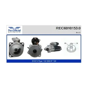 RECOFICIAL REC6010153.0