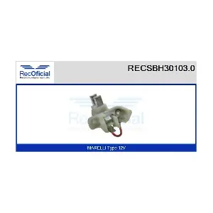 RECOFICIAL RECSBH30103.0