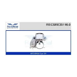 RECSRE35116.0 RECOFICIAL