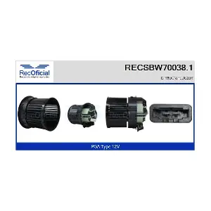 RECOFICIAL RECSBW70038.1