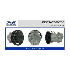 RECOFICIAL RECSAC66007.0