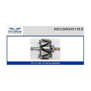 RECSRO15112.0 RECOFICIAL