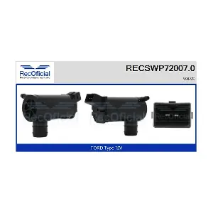 RECSWP72007.0 RECOFICIAL
