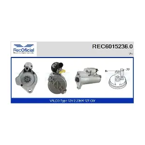 RECOFICIAL REC6015236.0