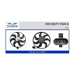 RECSEF77303.0 RECOFICIAL
