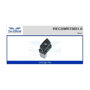 RECSWR73031.0 RECOFICIAL