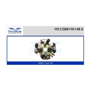 RECOFICIAL RECSBH10148.0