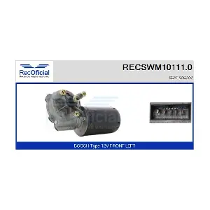 RECSWM10111.0 RECOFICIAL