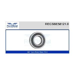 RECSBE58121.0 RECOFICIAL