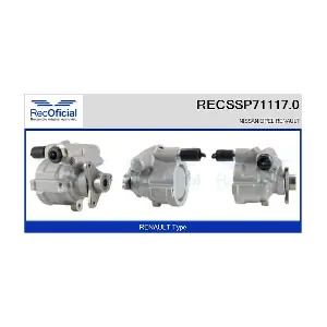 RECSSP71117.0 RECOFICIAL