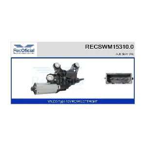 RECSWM15310.0 RECOFICIAL